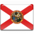 Florida Flag Icon 48x48 png
