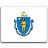 Massachusetts Flag Icon 48x48 png