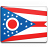 Ohio Flag Icon 48x48 png