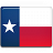 Texas Flag Icon 48x48 png