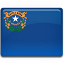 Nevada Flag Icon 64x64 png
