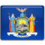 New York Flag Icon 64x64 png