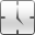 Full Time Icon 32x32 png
