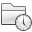 Old Versions Icon 32x32 png