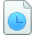 Current Work Icon
