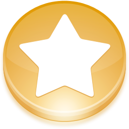 Favorite Icon 256x256 png