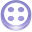 Movie Icon 32x32 png