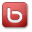 Bebo Icon 32x32 png