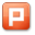 Plurk Icon 32x32 png