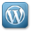 Wordpress Icon 48x48 png