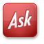 Ask Icon 64x64 png