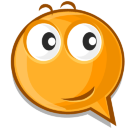 Smile Icon 128x128 png
