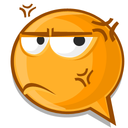 Anger Icon 256x256 png