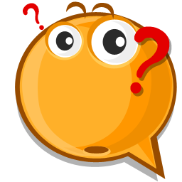 Question Icon 256x256 png
