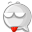 Spook Icon 32x32 png