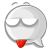 Spook Icon 48x48 png