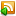 Previous RSS Icon 16x16 png