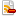 RSS File Remove Icon 16x16 png