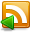 Previous RSS Icon 32x32 png