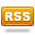 RSS Pill Orange Icon