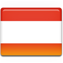 Austria Flag Icon 128x128 png