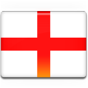 England Flag Icon 128x128 png