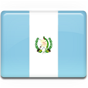 Guatemala Flag Icon 128x128 png