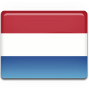 Netherlands Flag Icon 128x128 png