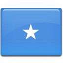 Somalia Flag Icon 128x128 png