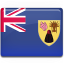 Turks And Caicos Islands Icon 128x128 png