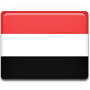 Yemen Flag Icon 128x128 png