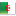 Algeria Flag Icon 16x16 png