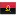 Angola Flag Icon 16x16 png