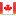 Canada Flag Icon 16x16 png
