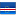 Cape Verde Flag Icon 16x16 png