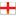England Flag Icon 16x16 png