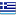 Greece Flag Icon 16x16 png