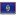 Guam Flag Icon 16x16 png