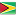 Guyana Flag Icon 16x16 png