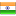 India Flag Icon 16x16 png