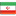 Iran Flag Icon 16x16 png