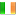 Ireland Flag Icon 16x16 png