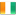 Ivory Coast Flag Icon 16x16 png