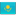 Kazakhstan Flag Icon 16x16 png