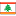 Lebanon Flag Icon 16x16 png