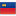 Liechtenstein Flag Icon 16x16 png