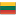 Lithuania Flag Icon 16x16 png