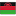 Malawi Flag Icon 16x16 png