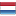Netherlands Flag Icon 16x16 png