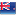 New Zealand Flag Icon 16x16 png